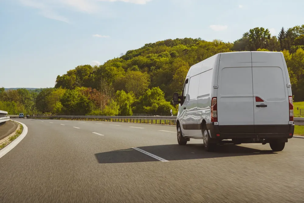 Location chauffeur à Roquelaure