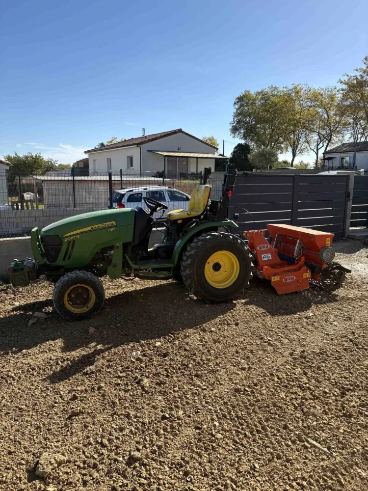 Conception, aménagement et entretien des espaces paysagers dans tout le Gers (9)webp