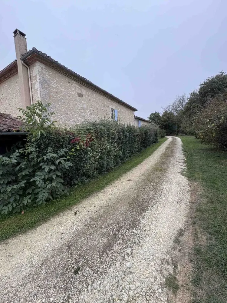 Conception, aménagement et entretien des espaces paysagers dans tout le Gers (6)webp